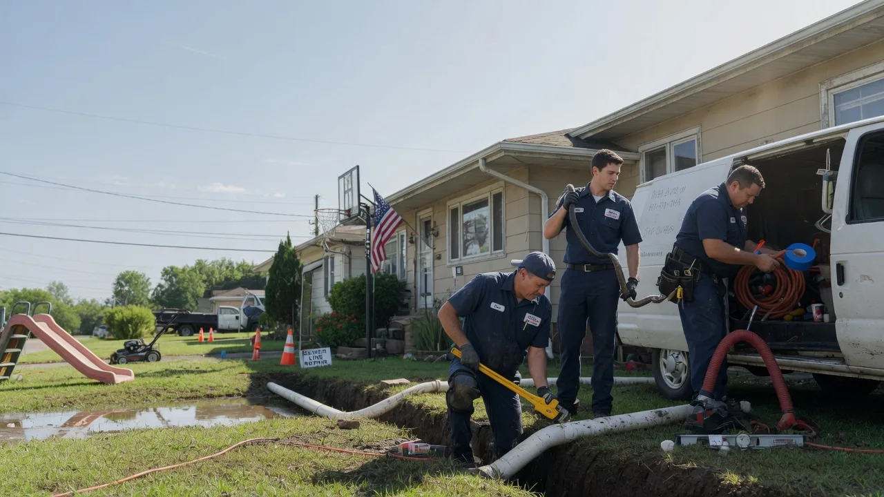 Toilet Installation in Cherry Fork, OH near me